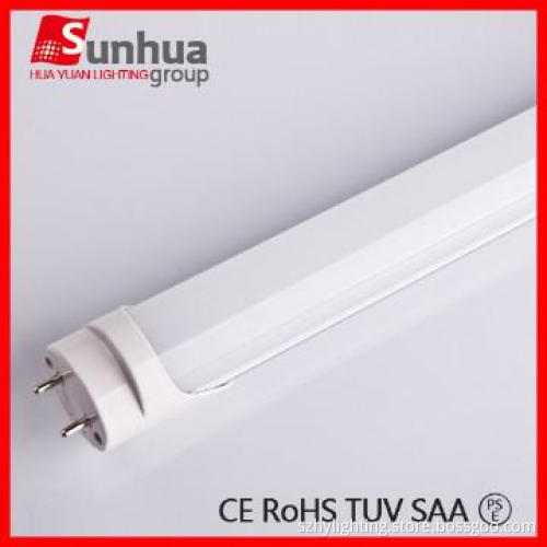 CE RoHS Internal Driver Led T8 Tube Korea Tube8 Led Light Tube